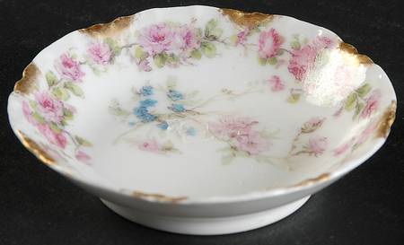 Schleiger 78o Butter Pat
