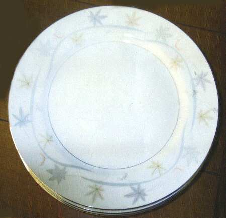Starlet by House of China