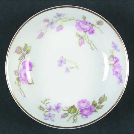 Schleiger 87A Fruit/Dessert (Sauce) Bowl