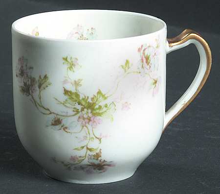 Schleiger 90h Flat Demitasse Cup