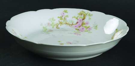 Schleiger 144c by Haviland