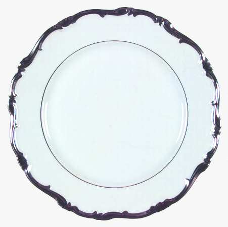 Adonis Dinner Plate