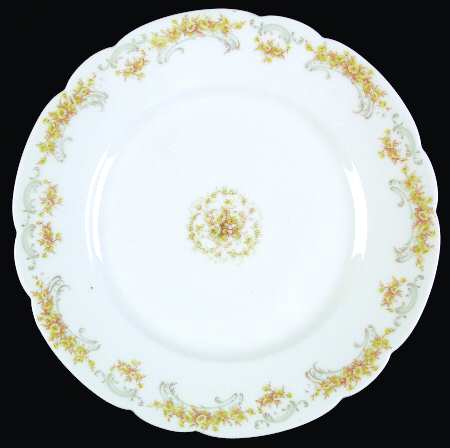 Czarina by Haviland