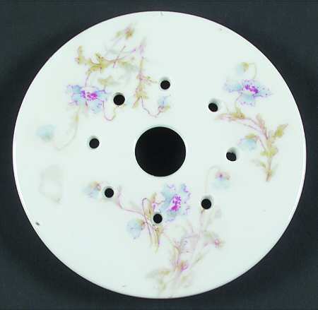Schleiger 147g by Haviland