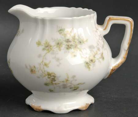 Schleiger 150az Creamer