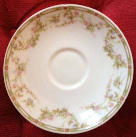 Schleiger 152A Saucer