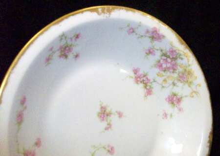 Schleiger 155a Rim Soup Bowl
