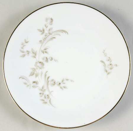 HC88W Bread & Butter Plate