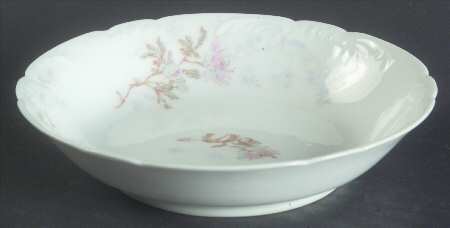 Schleiger 160a Fruit/Dessert (Sauce) Bowl