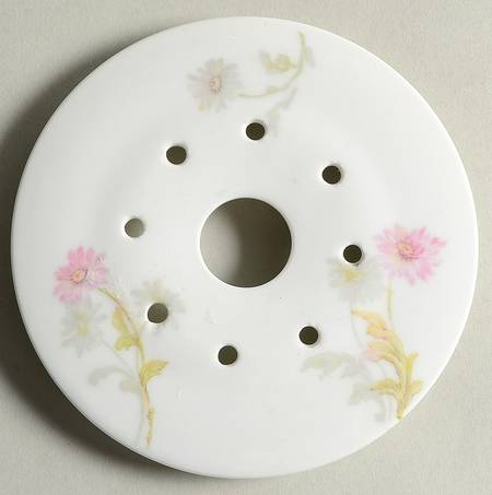 Schleiger 164k Strainer for Round Butter