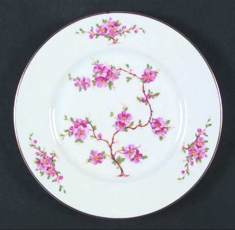 Salad Plate