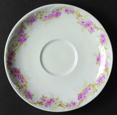 Schleiger 1098a Saucer