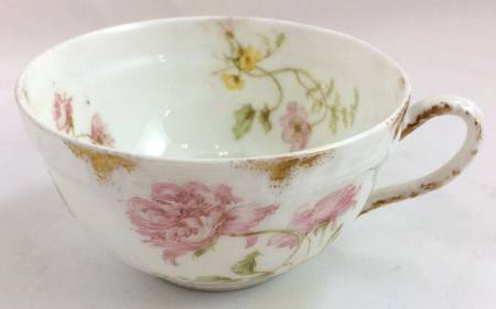 Schleiger 221a Flat Cup
