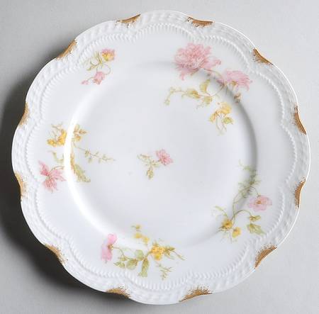 Schleiger 221a Salad Plate