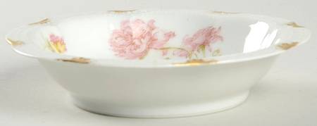 Schleiger 221a Rim Fruit/Dessert (Sauce) Bowl