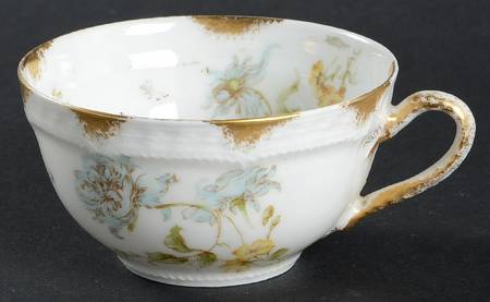 Schleiger 221L Flat Cup