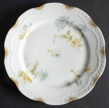 Schleiger 221L Bread & Butter Plate