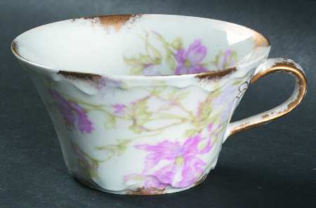 Schleiger 224a Flat Demitasse Cup