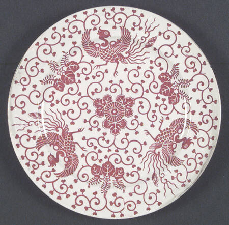HLC1228 by Homer Laughlin 