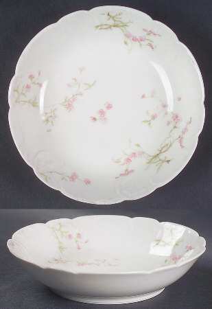 Schleiger 667e Coupe Cereal Bowl