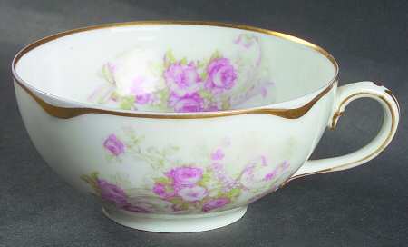 Schleiger 228i Flat Cup