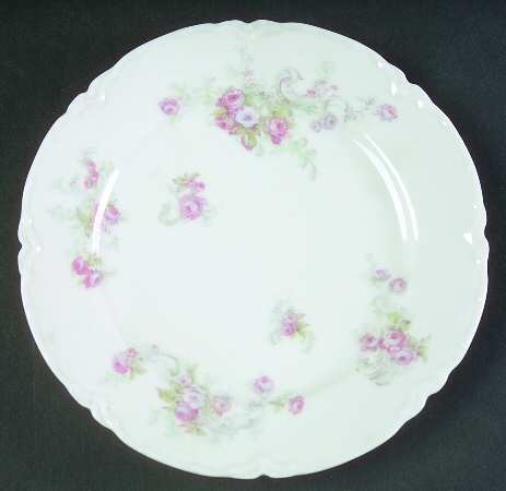 Schleiger 228k Bread & Butter Plate