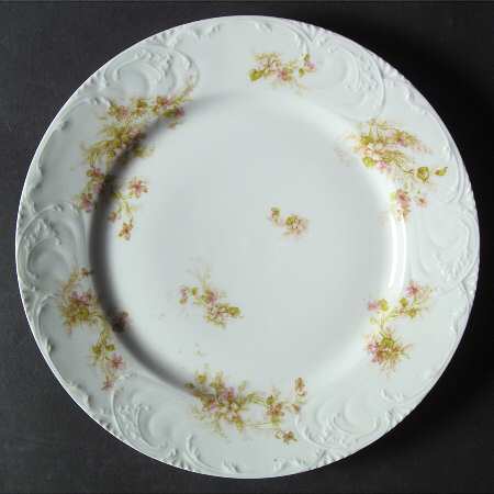 Schleiger 231e by Haviland