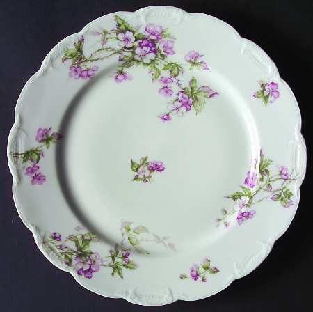 Schleiger 241d by Haviland