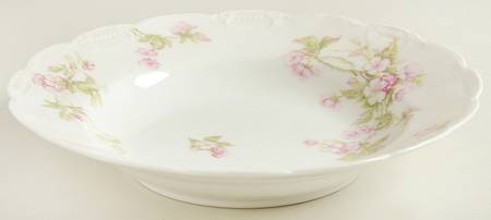 Schleiger 241d Large Rim Soup Bowl