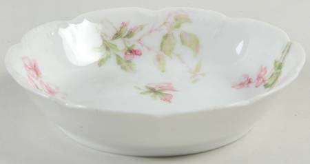 Schleiger 241d Fruit/Dessert (Sauce) Bowl