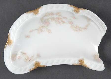 Schleiger 247d Bone Dish