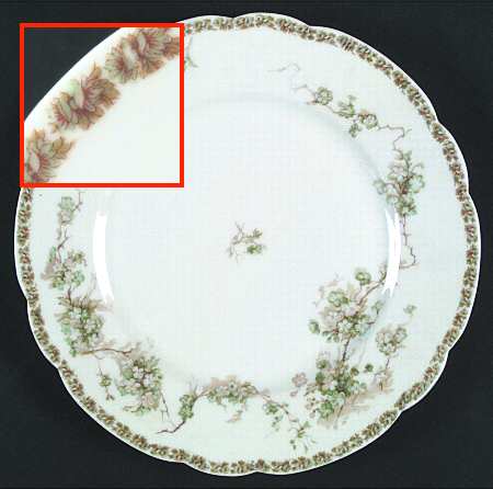 Schleiger 248OZ by Haviland