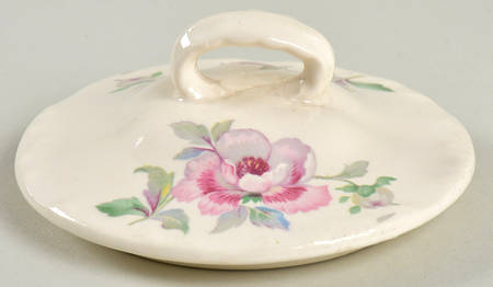 HLC1502 Lid for Sugar Bowl