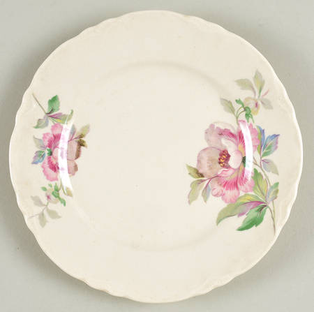 HLC1502 Bread & Butter Plate