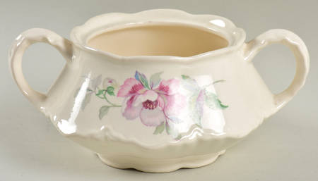 HLC1502 Sugar Bowl No Lid