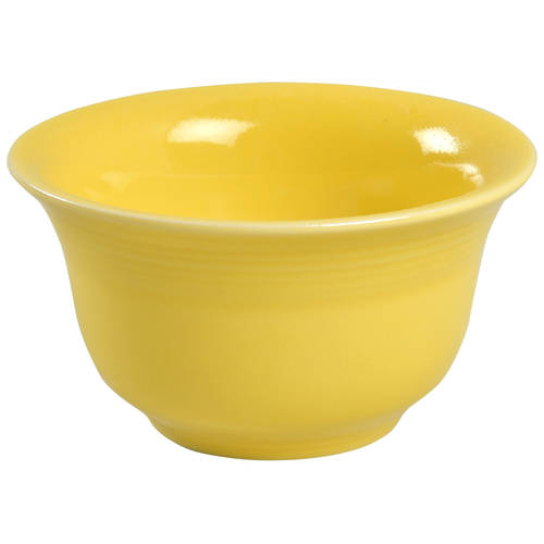 Fiesta Sunflower (Intro 2001) Bouillon Cup (No Saucer Made)
