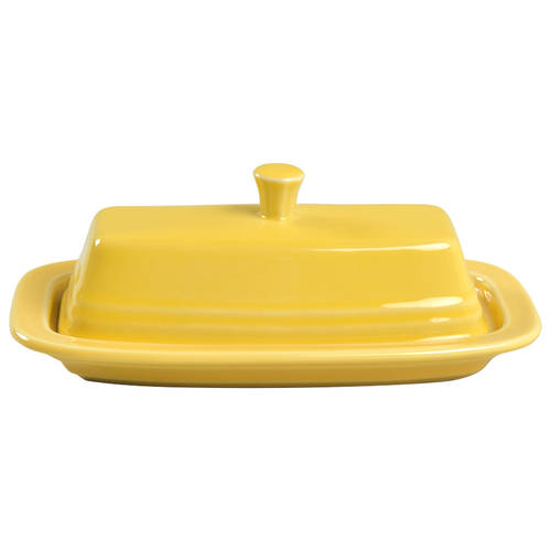 Fiesta Sunflower (Intro 2001) 1/4 Lb Covered Butter
