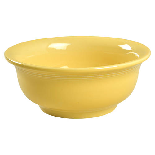 Fiesta Sunflower (Intro 2001) 8" Mixing Bowl