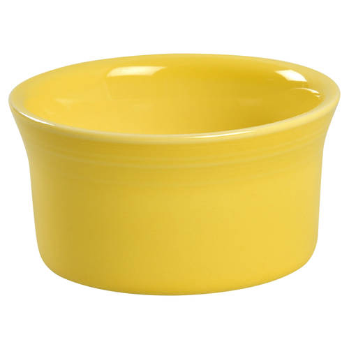 Fiesta Sunflower (Intro 2001) Ramekin