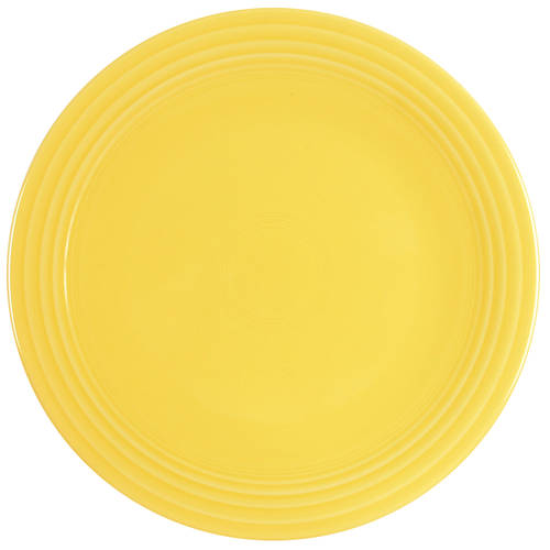Fiesta Sunflower (Intro 2001) 11" Chop Plate (Round Platter)