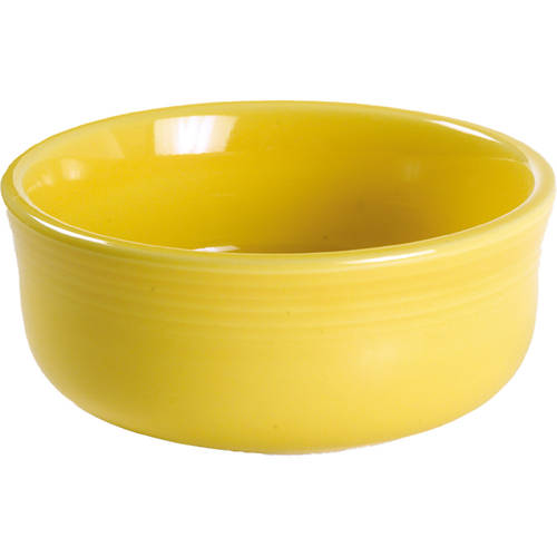 Fiesta Sunflower (Intro 2001) Chowder Bowl