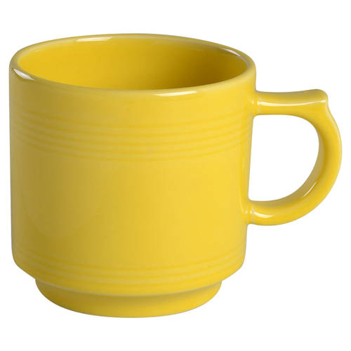 Fiesta Sunflower (Intro 2001) Stackable Mug
