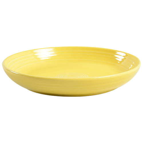 Fiesta Sunflower (Intro 2001) Luncheon/Salad Bowl