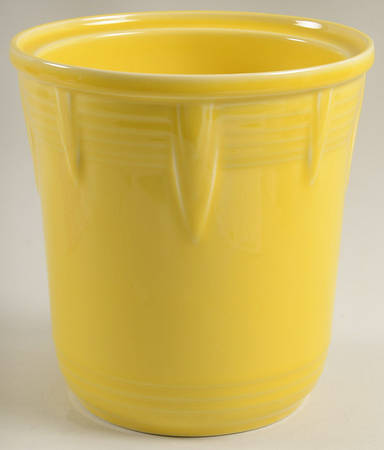 Fiesta Sunflower (Intro 2001) Utensil Holder