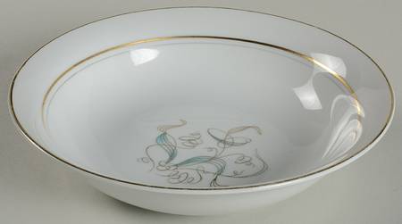 Beau Monde Coupe Soup Bowl