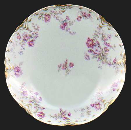 Schleiger 682-1 by Haviland