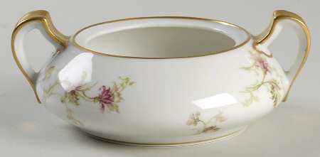 Schleiger 256 Mini Sugar Bowl No Lid