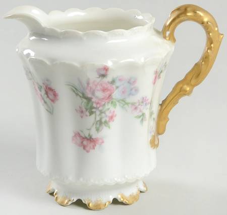 Schleiger 261d Creamer