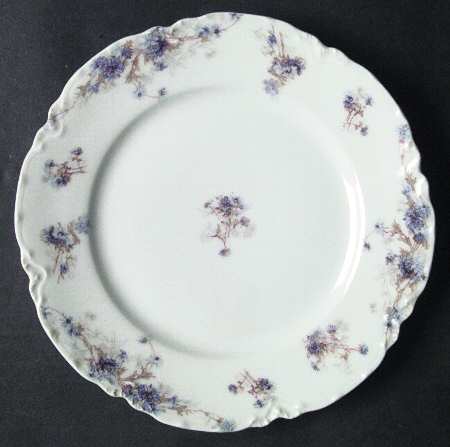 Schleiger 262e by Haviland