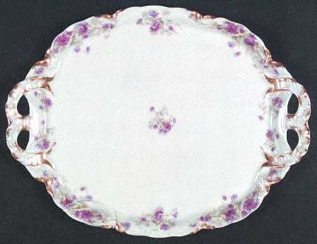 Schleiger 262e Dresser Tray
